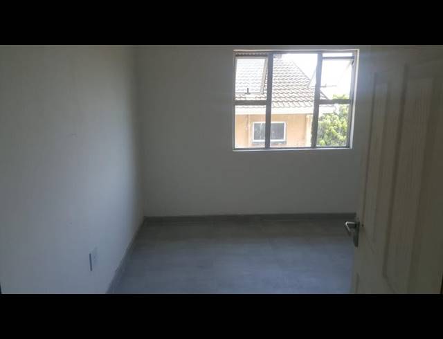 3 BEDROOM PROPERTY TO RENT IN OVERPORT
